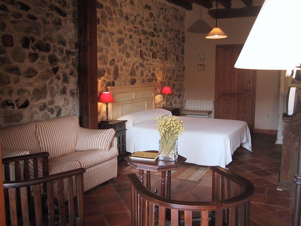 Casona De Espirdo 호텔 외부 사진