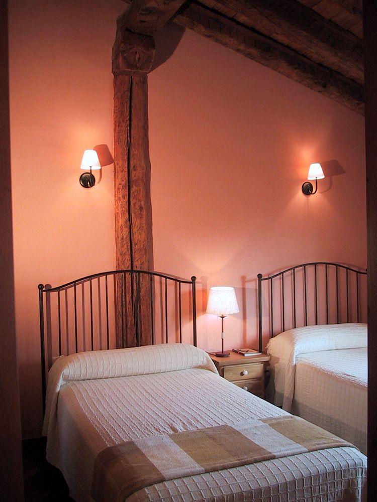Casona De Espirdo 호텔 외부 사진
