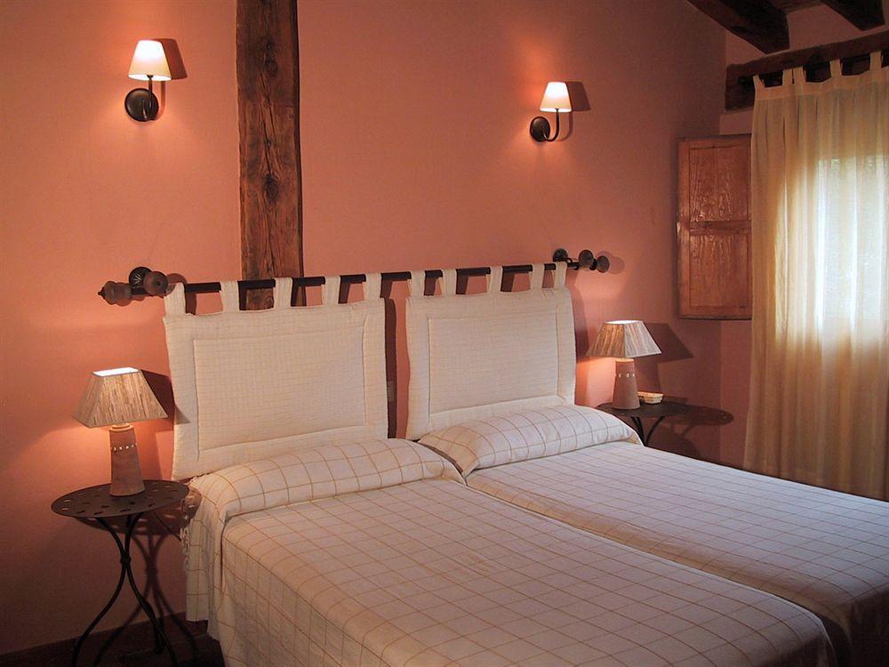 Casona De Espirdo 호텔 외부 사진