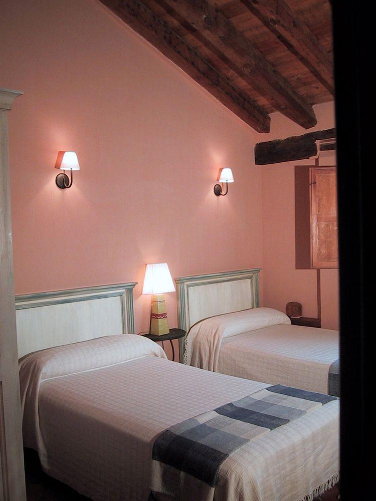 Casona De Espirdo 호텔 외부 사진