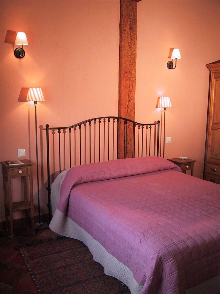 Casona De Espirdo 호텔 외부 사진