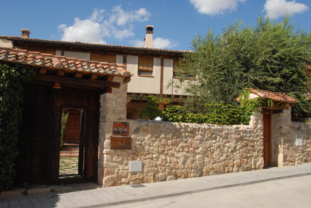 Casona De Espirdo 호텔 객실 사진